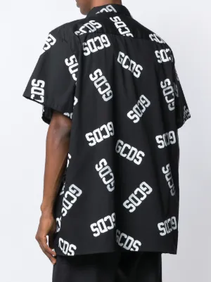 camicia gcds