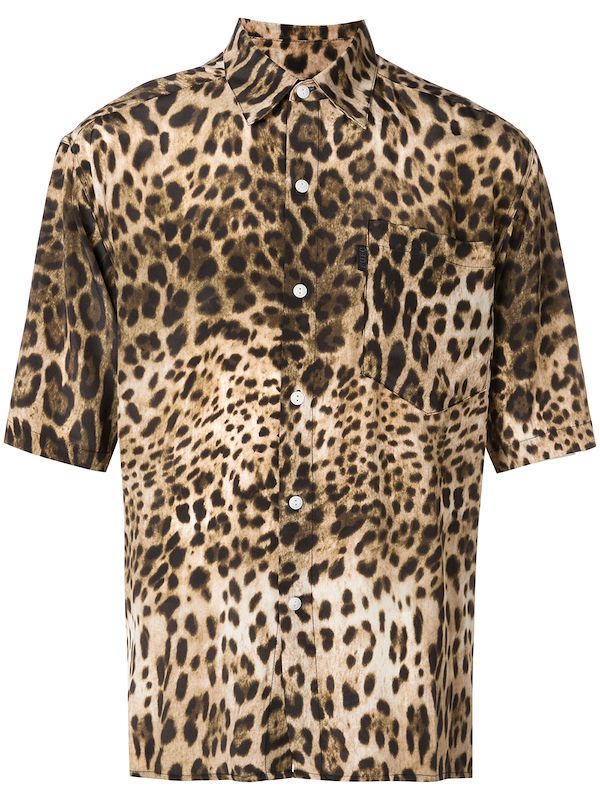 leopard print clothing australia