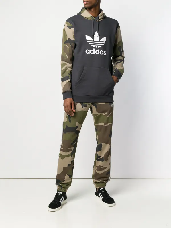 pants adidas militar
