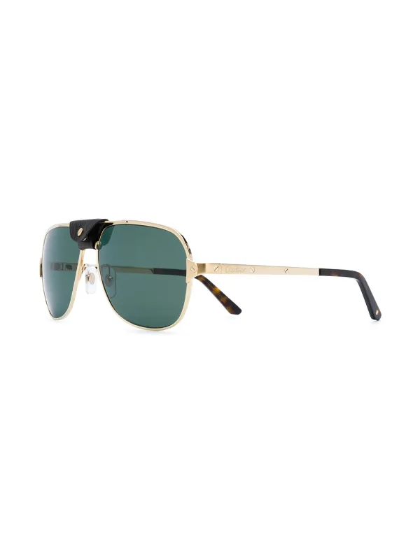 Must de cartier sunglasses new arrivals
