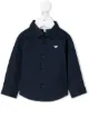 الصورة 1 من Emporio Armani Kids قميص بشعار