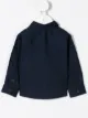 الصورة 2 من Emporio Armani Kids قميص بشعار