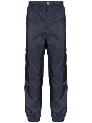 prada track pants mens