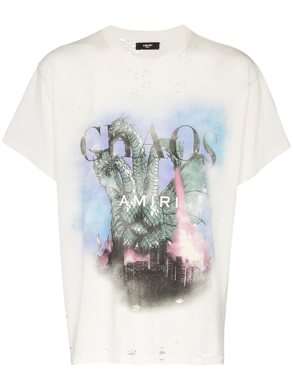 amiri tee