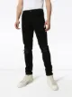 AMIRI MX1 distressed slim-fit jeans