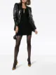 Image 2 of Balmain knitted mini dress