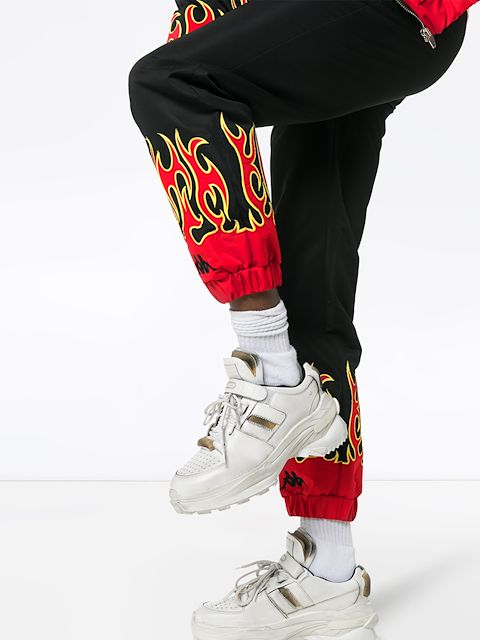 fire sweatpants