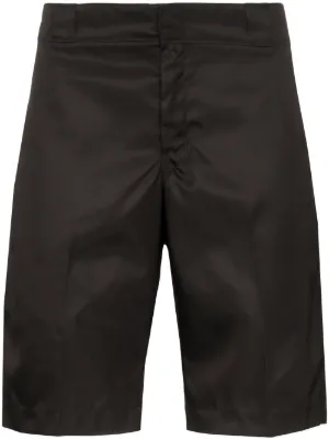 prada bermuda shorts