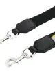 Marc Jacobs logo bag strap