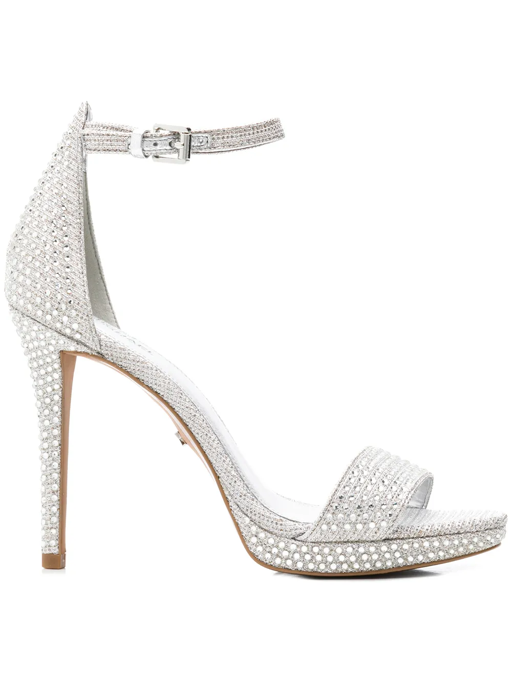 hutton sandal michael kors