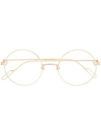 cartier eyewear