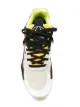 McQ Swallow 'Daku' Sneakers