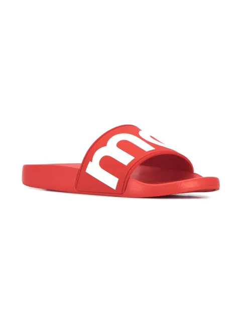 isabel marant howee slides