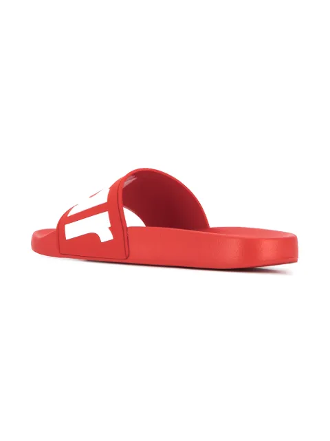 isabel marant howee slides