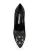 Manolo Blahnik Hangisi pumps