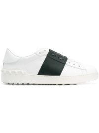 valentino open sneaker