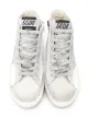 Golden Goose Kids حذاء رياضي فرانسي