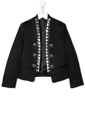 Balmain Kids Jackets on Sale Now 