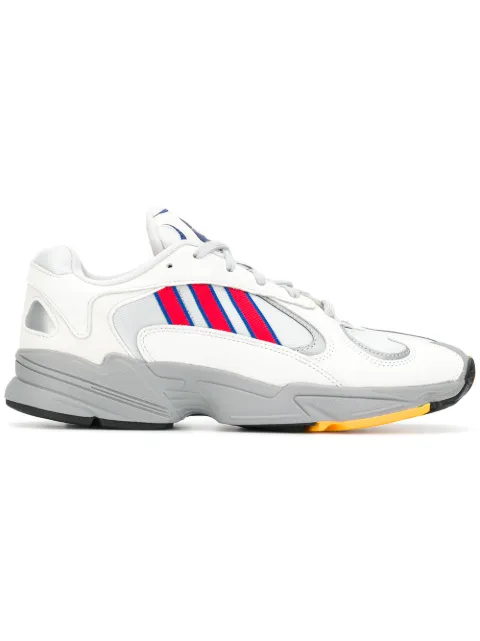 adidas yung 1 gray