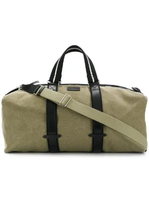 designer holdall womens