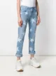 Stella McCartney Star boyfriend jeans