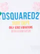 Dsquared2 Kids تيشيرت بطبعة شعار