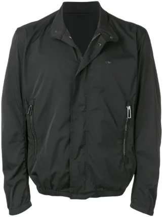 giacca sportiva armani