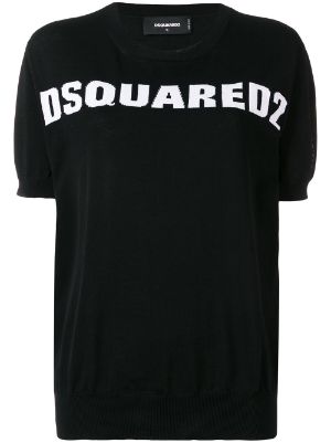 Clothing by Dsquared2 from HUE 