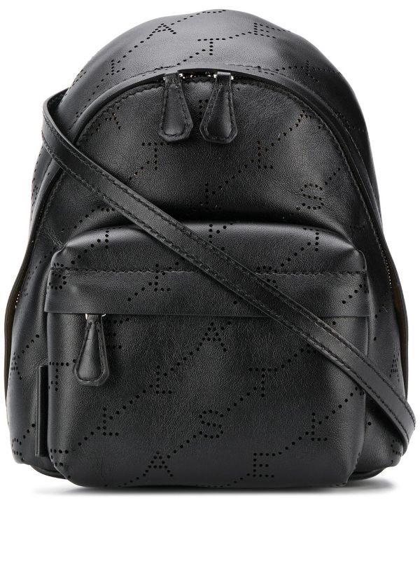 stella mccartney mini backpack