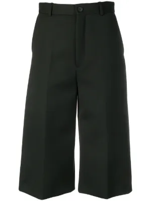 Marc Jacobs ワイド カーゴパンツ | ブラック | FARFETCH JP
