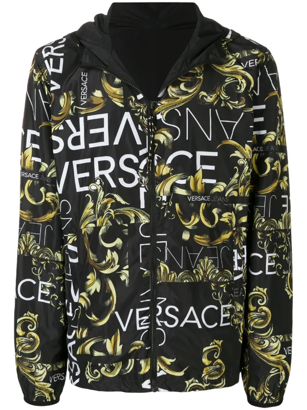 veste versace