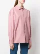 Valentino VLTN Oversized-Hemd