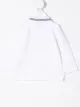 الصورة 2 من Emporio Armani Kids قميص بولو بشعار