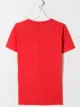 الصورة 2 من Emporio Armani Kids تيشيرت مزين بشعار