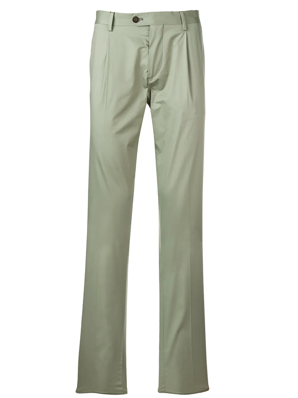 ETRO tailored trousers | Green | Image 1