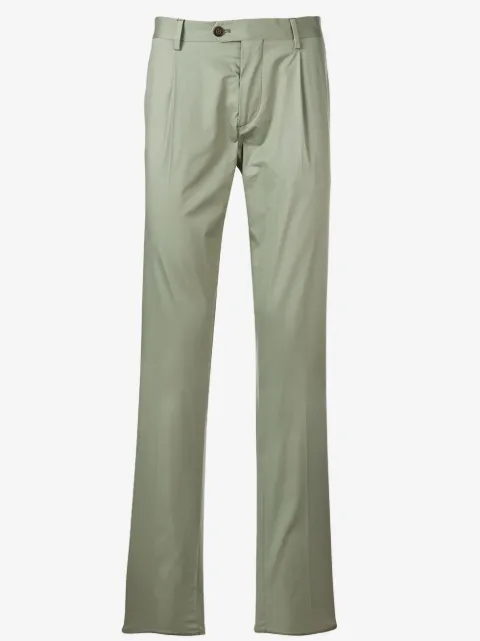 ETRO tailored trousers