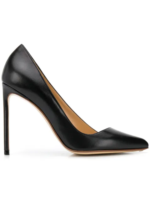 Francesco Russo Decollete pumps