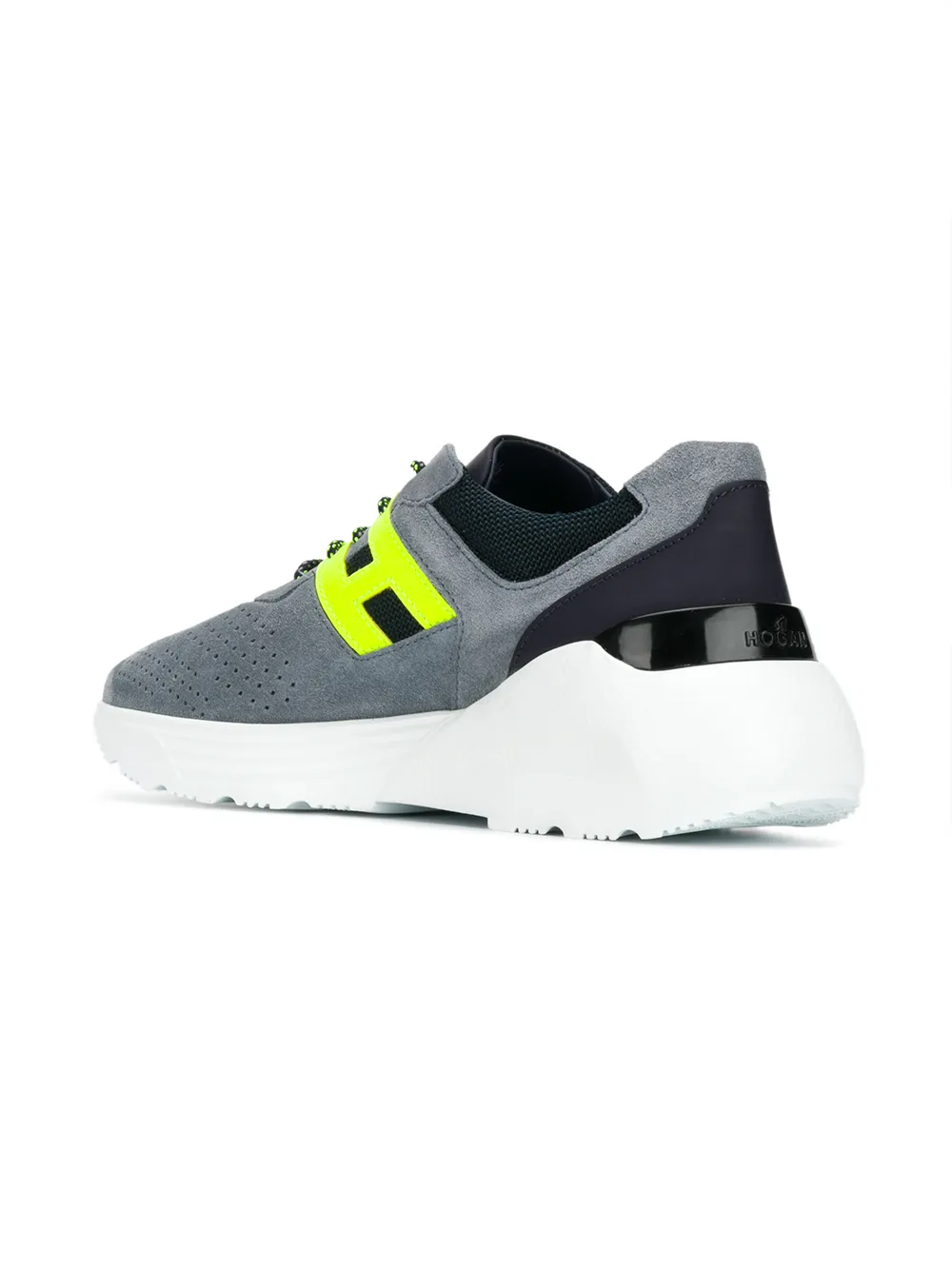 Hogan Active One sneakers Grijs