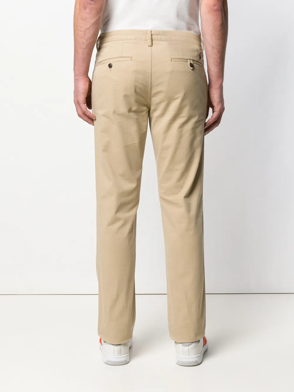 Polo Ralph Lauren Classic Chinos - Farfetch