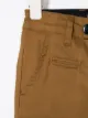 Paolo Pecora Kids تشينو مستقيم الأرجل