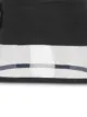 Prada plexiglass trim hat