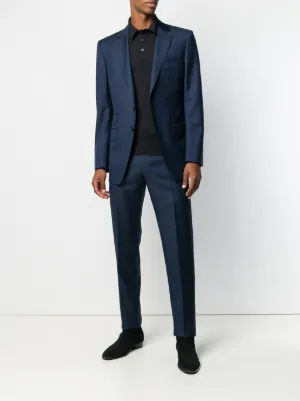Tom Ford بدلة رسمية Farfetch