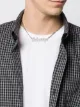 Image 2 of Balenciaga Typo necklace