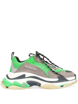 Spectacular Deals on Balenciaga Track 2 Sneaker in Black,Red