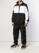 Image 2 of Balenciaga zip-up track jacket