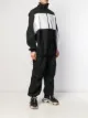 Balenciaga zip-up track jacket