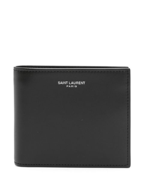 Saint Laurent Paris East/West wallet