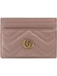 Imagem 1 de Gucci Porta-cartões 'GG Marmont'