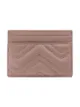 Imagem 2 de Gucci Porta-cartões 'GG Marmont'