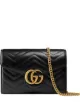 Bild 1 av Gucci GG Marmont liten väska